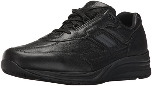 SAS Men's Athletic Inspired Sneakers, Black, 13 X-Narrow