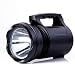 Produktbild Alflashh Taschenlampe, superhell, wiederaufladbar, 10000 Lumen, 15000 mAh, wasserdicht, leistungsstark, 2