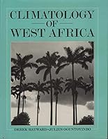 Climatology of West Africa 0389207217 Book Cover