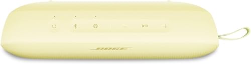 Miniatura 4 de Bose SoundLink Flex - Altavoz Bluetooth (2. generación), altavoz portátil para exteriores con audio de alta fidelidad, impermeable y a prueba de