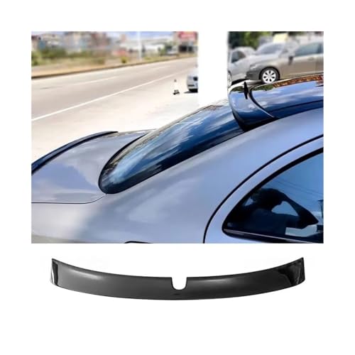 Aileron de toit pour Mercedes W211 idéal pour vos sorties dynamiques