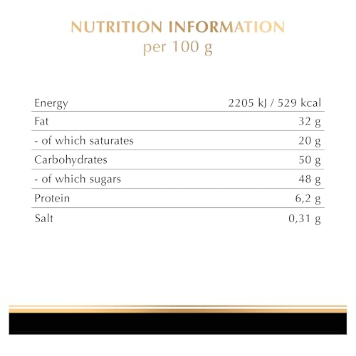 Lindt Excellence Dark Sea Salt, 100 Gm