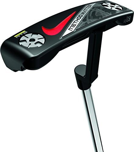 nike converge putter