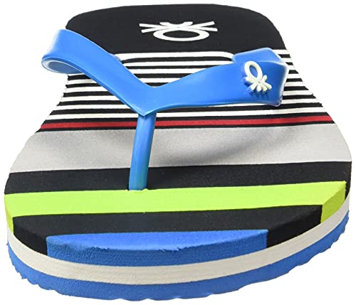 Image of United Colors of Benetton Men's 21p8cffpm807i Slipper