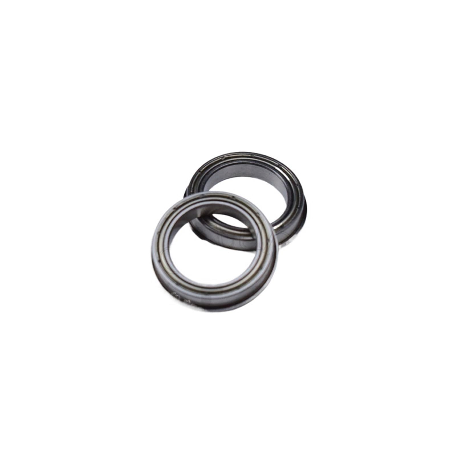 Roulement à bride F6702ZZ 15x21x4mm mini roulement à billes étanche R6702