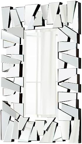 Cyan Design 05936 Deconstructed Mirror