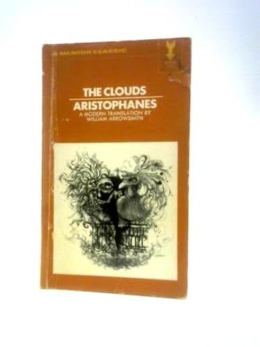 The Clouds B0020SDOGC Book Cover