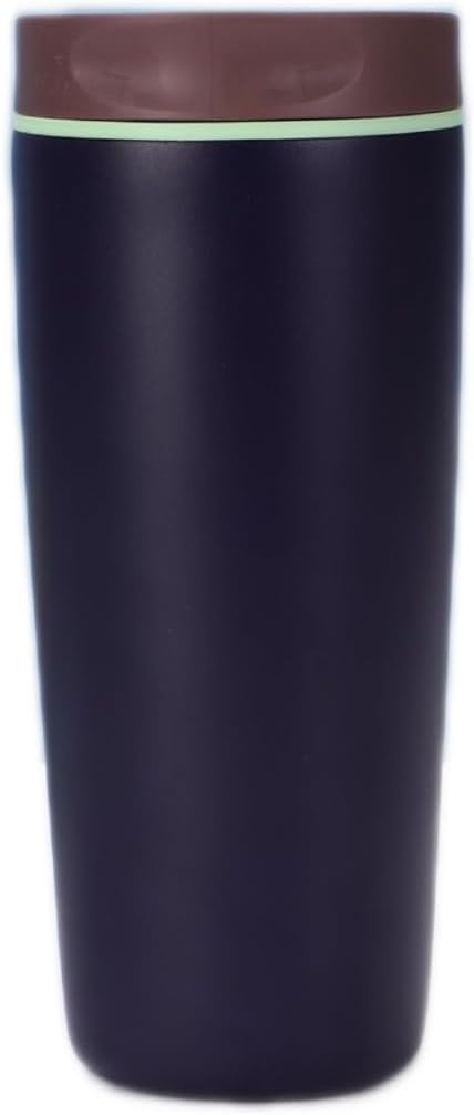 Coffee Cup,Coffee Travel Mug, BPA Free 20 oz black