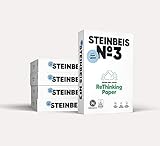 Steinbeis №3 A4