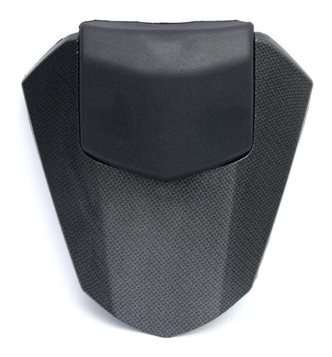 Housse de siège arrière YZF R6 carénage solo moto ABS 2009 2010 2011 2012