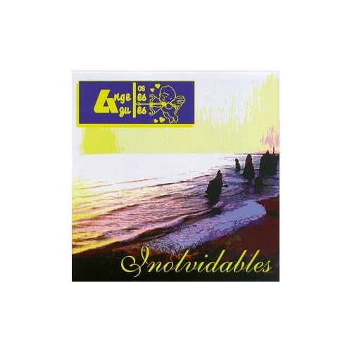 Los Angeles Azules - Inolvidables - Amazon.com Music