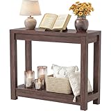 🏡 Design Salvaspazio per Corridoi Stretti: Con una profondità di soli 30 cm, questa consolle ingresso si adatta perfettamente agli spazi più angusti. Grazie ai suoi 80 cm di larghezza, è la soluzione ideale per trasformare corridoi o ingressi piccoli in zone eleganti e funzionali senza bloccare il passaggio.