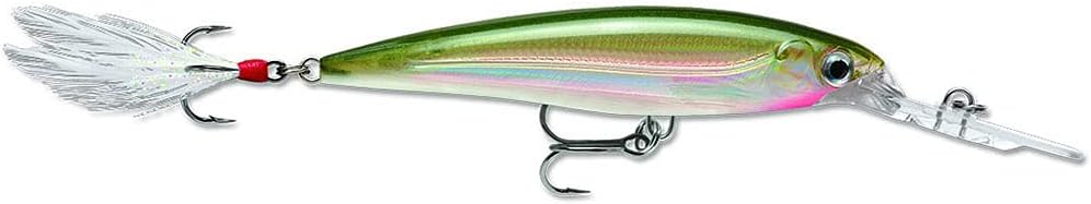 - ラパラ(Rapala) エックスラップ ディープ XRD10 10cm