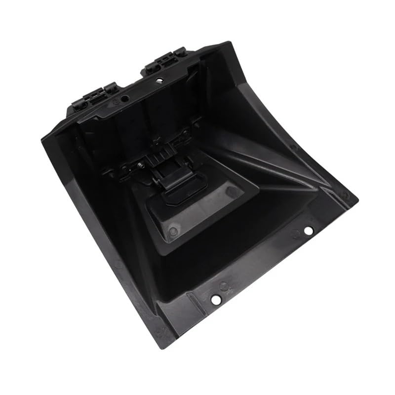 Uchwyt na tablet ze schowkiem organizer do Kawasaki Teryx KRX 1000 2020-2023 uchwyty na telefon urządzenia elektroniczne