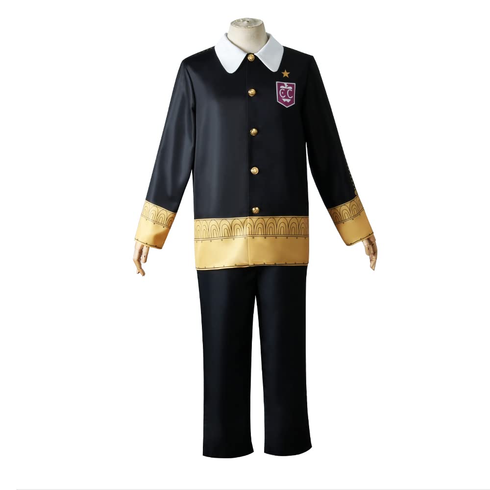 Buy Anya Cosplay Yor Cosplay Costume x Family Cosplay Outfit