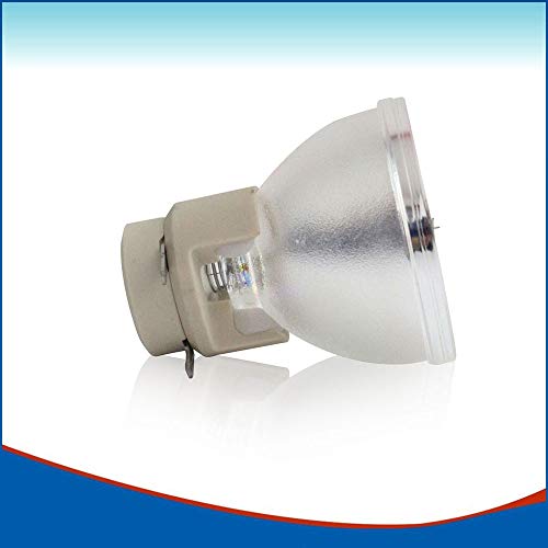 LOUTOC Replacement Projector Bare Lamp for Osram P-VIP 230/0.8 E20.8 for OPTOMA HD20 HD23 HD33 HD180 HD2200 GT750E TH1020 TW610ST TW610STI TX612 TX615 EH1020