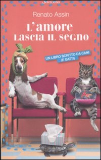 L'AMORE LASCIA IL SEGNO L'AMORE LASCIA IL SEGNO