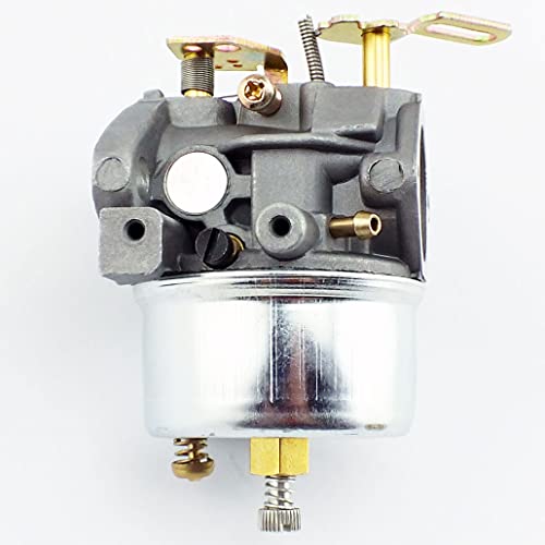 Yofmoo Carburetor For Snowblowers 526 726 732 826 826D 832 1032 1032D Trs22 Trs24 Trs26 Trs27 Trs32 Trx24 Trx26 Trx27 Trx32 Adjustable Jets Carb #TOP7