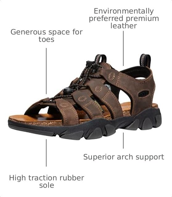 Image of KEEN Daytona II Sandal