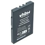 vhbw Batterie Compatible avec Nikon Coolpix 3500, 2500, SQ Appareil Photo (800mAh, 3,6V, Li ION)