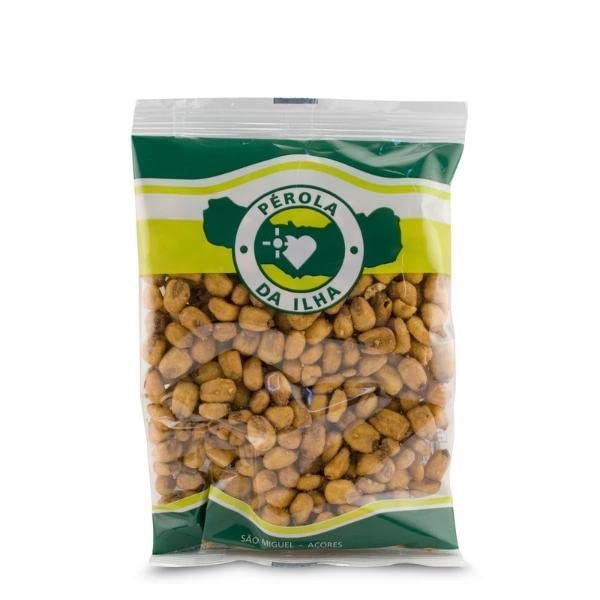Portuguese Style Gourmet Nuts Taste of Portugal (Barbecue