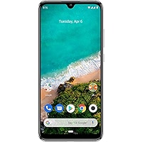 xiaomi MiA3 4GB/128GB ブルー 48MPカメラ xiaomi-mi-a3-6-088-inch-4gb-