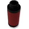 Air Compressor Coalescing Filter 0.01 micron filter Replacement for Model ATD FM86 Series