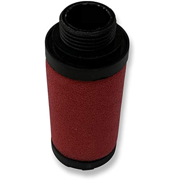 Air Compressor Coalescing Filter 0.01 micron filter Replacement for Model ATD FM86 Series