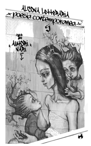 Alcova Letteraria 5 - Poesia contemporanea