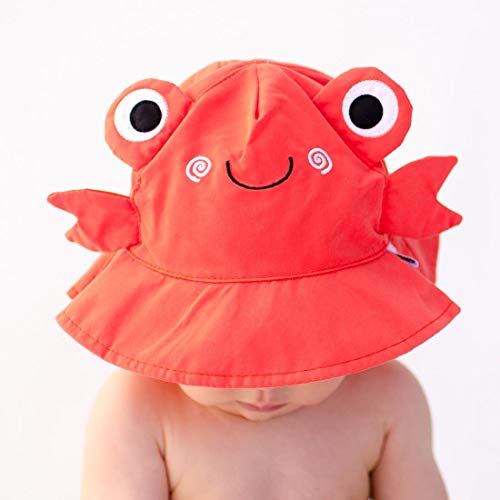 Zoocchini - Set Baby Costumino Contenitivo e