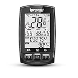 ? Gran pantalla y batería duradera: pantalla de 2,2 pulgadas antidazos, visible a la luz del sol, 1200 mAh, gran capacidad, duración de 40 horas