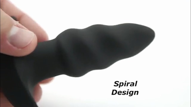 Vibrating Butt Plug on Amazon Live
