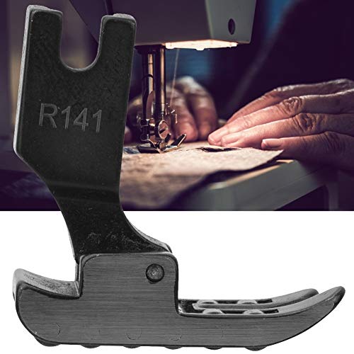 Pie rodante R141 para máquina de coser miniatura 7