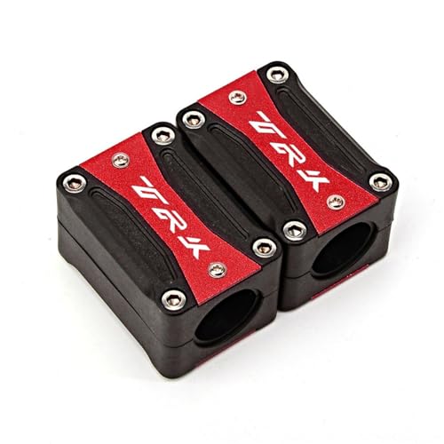 Protection moteur Benelli TRK502 anti-chute bloc pare-chocs haute qualité