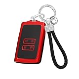 ️Conception scientifique : la clé de voiture d'origine sert de gabarit, les trous sont alignés avec précision sur les boutons et la zone du signal. Après l'installation, les boutons réagissent parfaitement et ne se coincent pas, et la transmission du signal de la télécommande n'est pas affectée. Cela garantit le fonctionnement normal du déverrouillage, du verrouillage et de toutes les autres fonctions du véhicule.