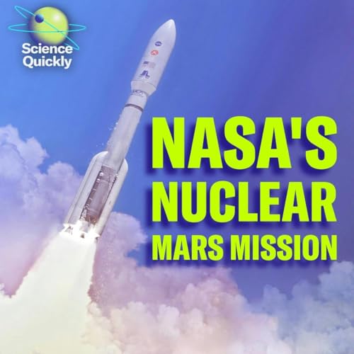 NASA&rsquo;s nuclear spacecraft, Iran war climate fallout and a promising new Lyme shot