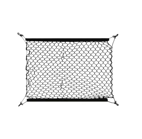 Filet de coffre VW Golf Mk4 organisateur bagages nylon