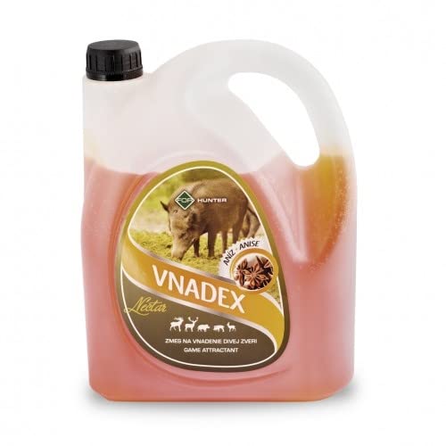 VNADEX Anise Scent Nectar 4 kg