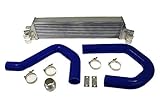 intercooler vw golf 5 gti INTERCOOLER TURBOWORKS VW GOLF 5 6 GTI Jetta AUDI A3 60 mm