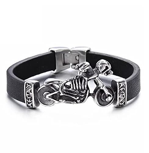 Bracelet tendance rue QHQQXN MOCHAMIK pour parfaire votre style affaires décontracté