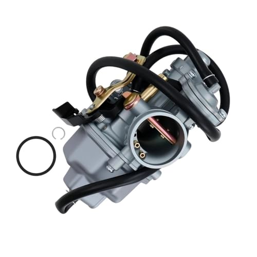 Carburateur TRX250 2000 pièce performance de rechange mécanique pour quad