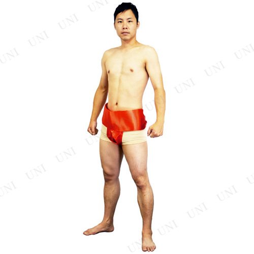 Colorful Sumo 2 point set red