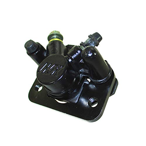 TC-Motor Small Size Rear Brake Caliper Banjo Bolt M8 x 1.25 For 50cc 110cc 125cc Pit Dirt Bike SSR SR125 SR110 SR110 SEMI SR70C