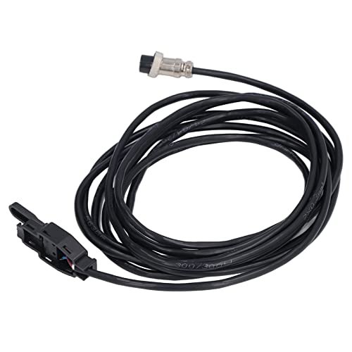 Micro interrupteur TIG câble aviation 4,3m soudage torche - 8
