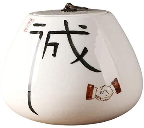 Vase céramique nouveau chinois MU décoration salon maison bureau et restaurant