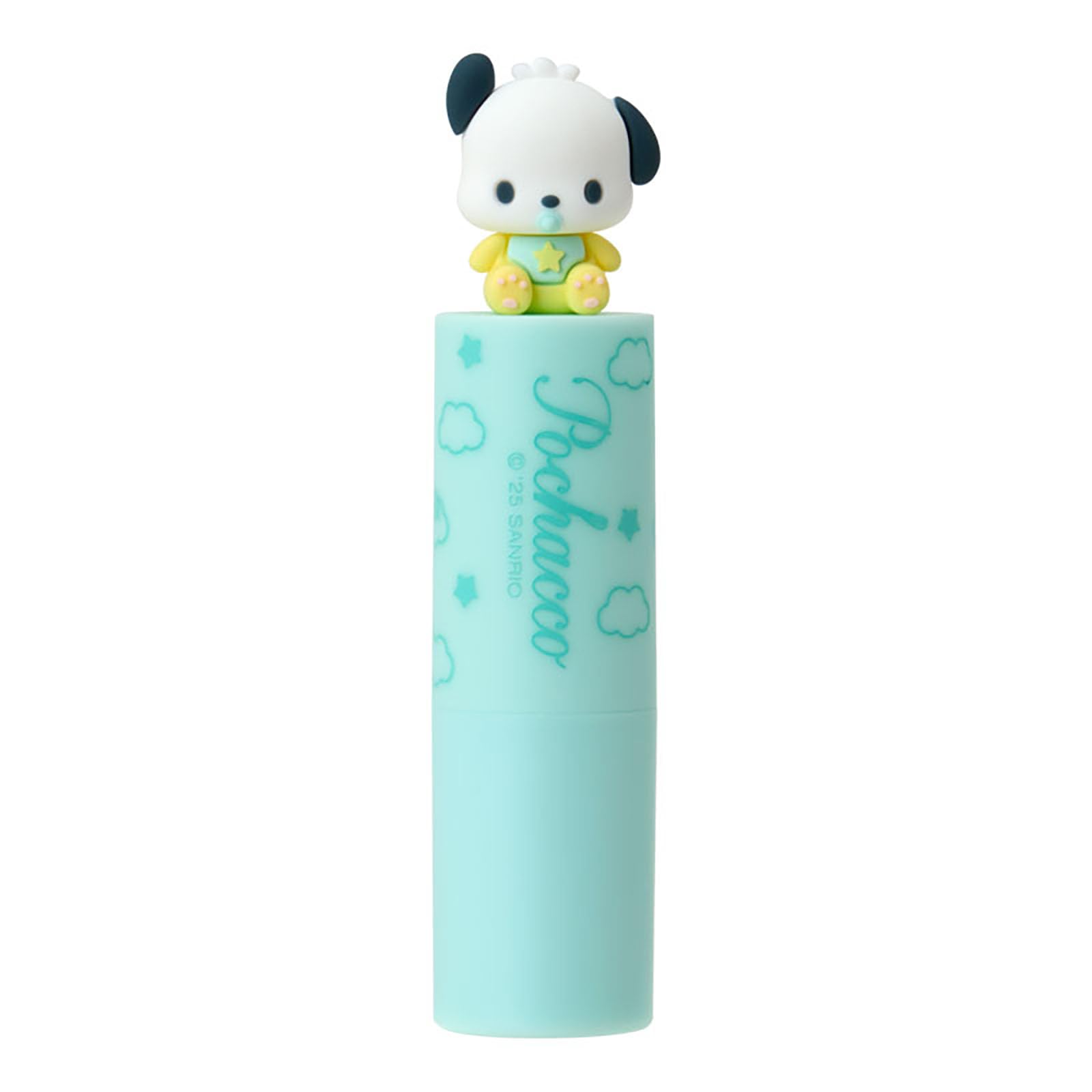Amazon.co.jp: サンリオ(SANRIO) リップクリーム ポチャッコ 対象年齢