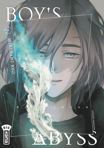 Boy’s Abyss — Tome 15