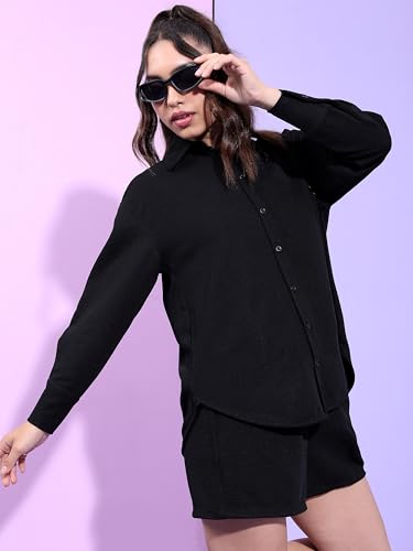 Image of Tokyo Talkies Women Co-Ord Set