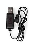 Replacement Part For M F47 F48 T54 T21 HQ905 905A CX-30 USB Charger Cable For RC Quadcopter Helicopter Drone Accessories Spare Part Parts