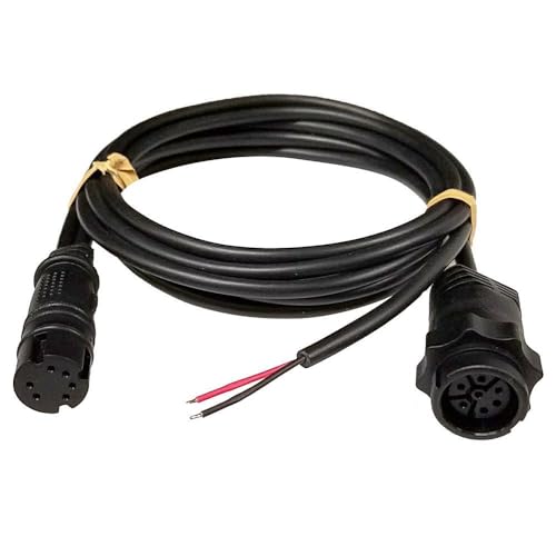 Lowrance Cable 000-14070-001 Xdcr-Adapter HOOK2-4x Y-Kabel
